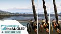 Call of the Wild: The Angler - Rushy Gear Pack