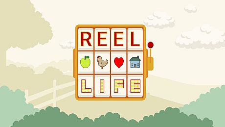 Reel Life Game