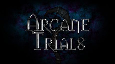 Arcane Trials Game