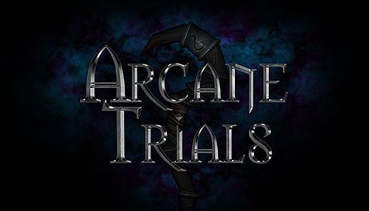 Arcane Trials