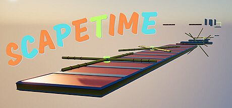 ScapeTime Game