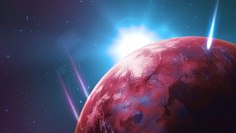 EARTH DEFENSE FORCE 6 Game