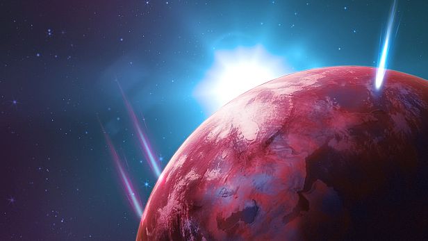 Buy EARTH DEFENSE FORCE 6