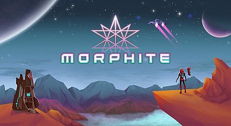 Morphite Game