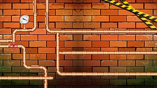 SEWER QUEST Game