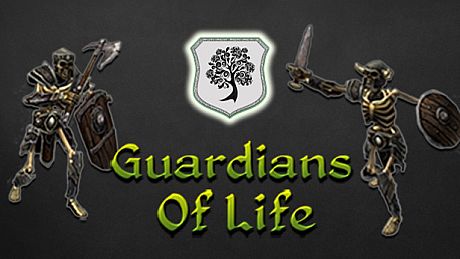Guardians of Life VR Game