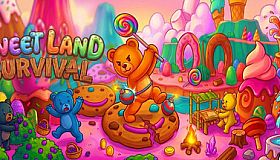 Sweet Land Survival