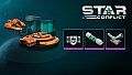 Star Conflict - Shrike. Weapon of victory