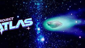 Project Atlas