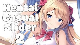 Hentai Casual Slider 2