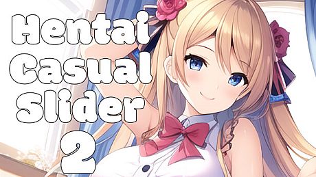 Hentai Casual Slider 2 Game