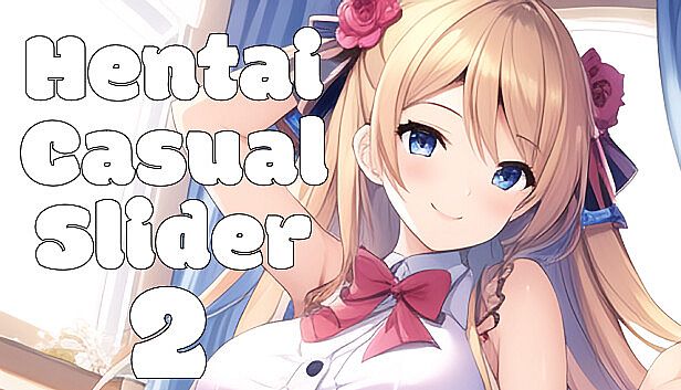 Buy Hentai Casual Slider 2