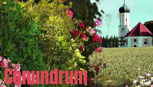 Conundrum