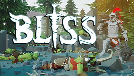 Bliss Game