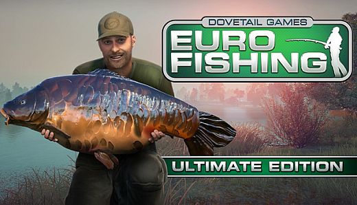 Euro Fishing: Ultimate Edition