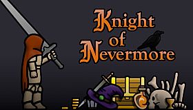 Knight of Nevermore