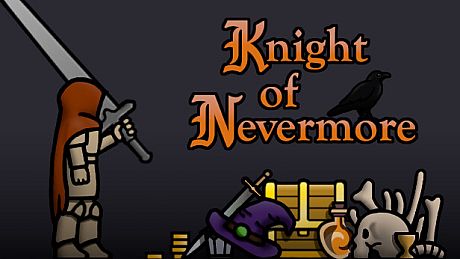 Knight of Nevermore Game