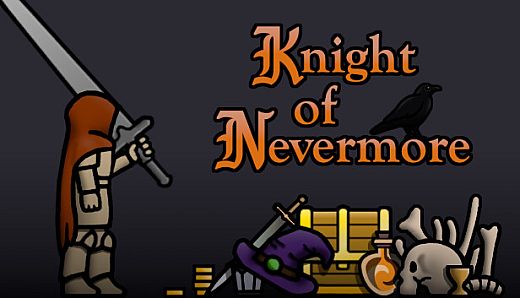 Knight of Nevermore