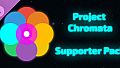 Project Chromata - Supporter Pack