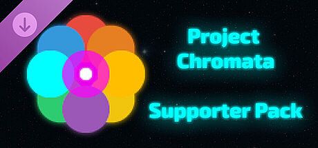 Project Chromata - Supporter Pack DLC