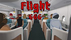 Flight 666