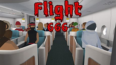 Flight 666 Game