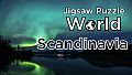 Jigsaw Puzzle World - Scandinavia