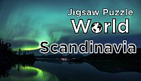 Kup Jigsaw Puzzle World - Scandinavia na PC