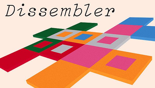 Buy Dissembler