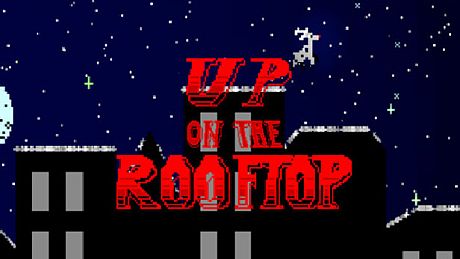 Up on the Rooftop Game
