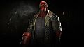 Injustice 2 - Hellboy