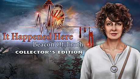 It Happened Here: Beacon of Truth Collector's Edition Game