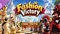 Choc Tactic for Chess Master - Fashion Victory