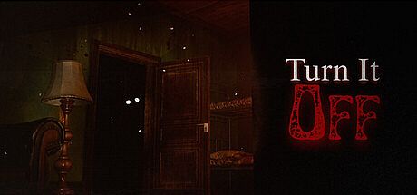 Turn It Off Game