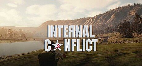 Internal Conflict Game