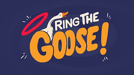Ring The Goose! Game