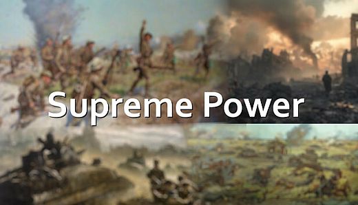 Supreme Power