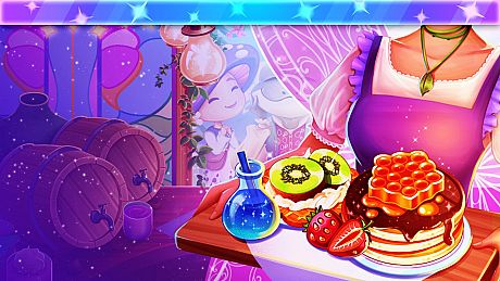 Pixie Plates: Complete Edition Game