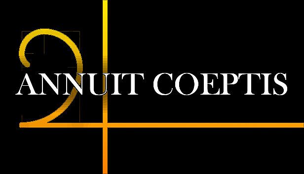 Buy Annuit Coeptis