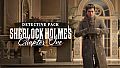 Sherlock Holmes Chapter One - Detective Pack