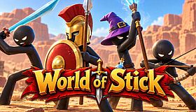 World of Stick