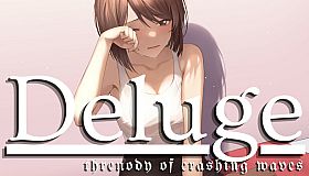 Deluge: Threnody of Crashing Waves — Ina After Story