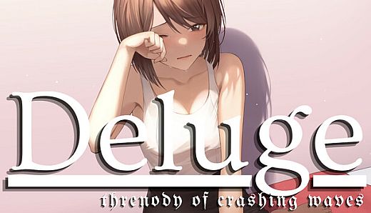 Deluge: Threnody of Crashing Waves — Ina After Story