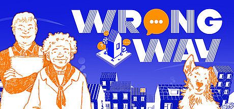 Wrong Way Game