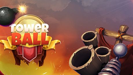 Tower Ball - Incremental Tower Defense Game