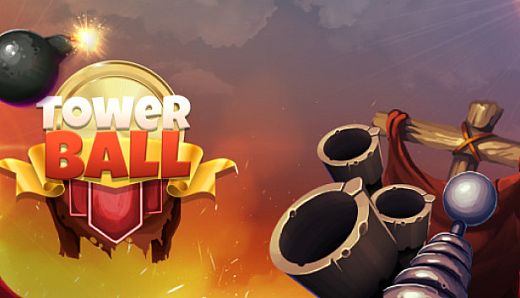 Tower Ball - Incremental Tower Defense