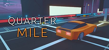 Quarter Mile