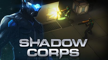 Shadow Corps Game