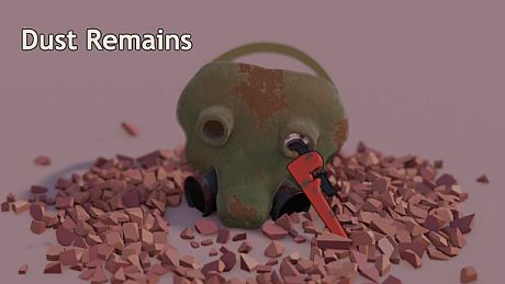 Dust Remains Game
