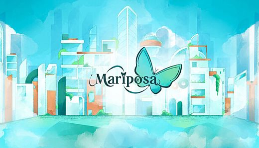 Mariposa